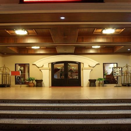 Daosavanh Resort & Spa Hotel Szavannakhet Kültér fotó