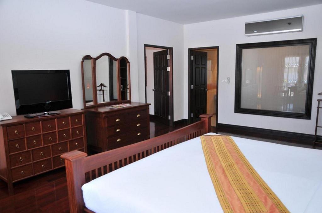 Daosavanh Resort & Spa Hotel Szavannakhet Kültér fotó