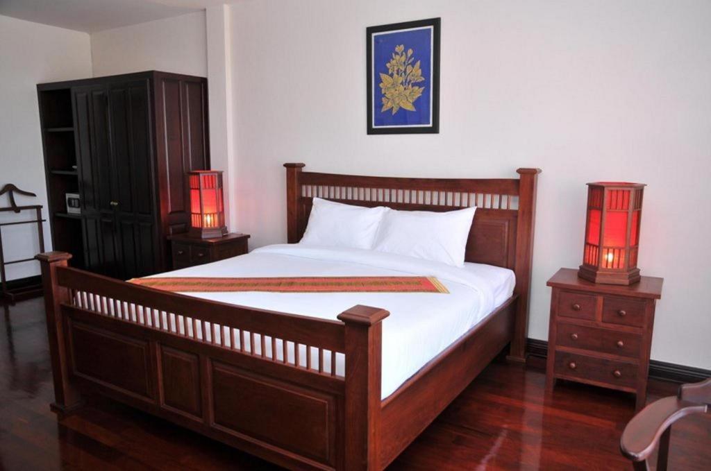 Daosavanh Resort & Spa Hotel Szavannakhet Kültér fotó