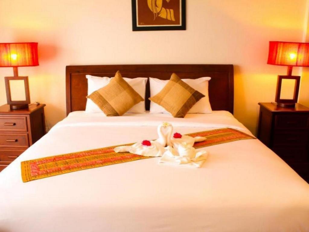 Daosavanh Resort & Spa Hotel Szavannakhet Kültér fotó
