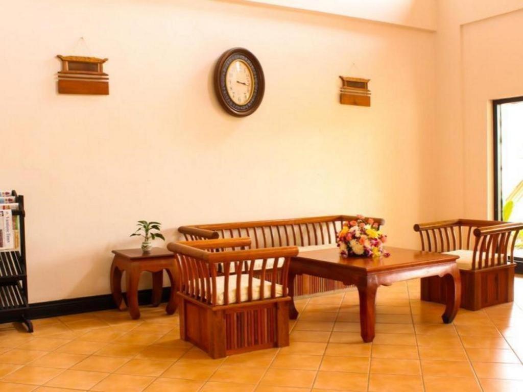 Daosavanh Resort & Spa Hotel Szavannakhet Kültér fotó