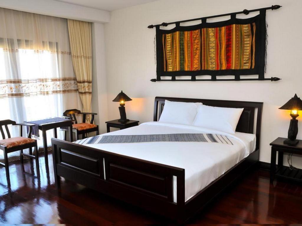 Daosavanh Resort & Spa Hotel Szavannakhet Kültér fotó