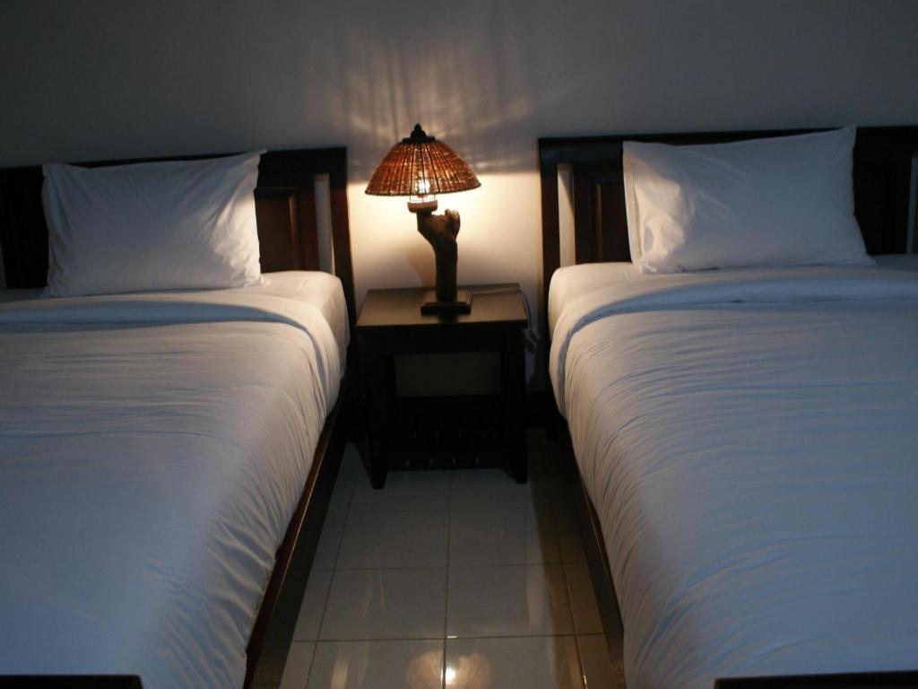 Daosavanh Resort & Spa Hotel Szavannakhet Kültér fotó