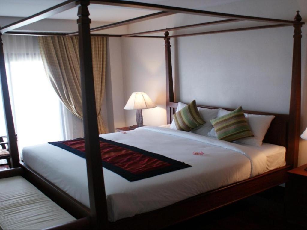 Daosavanh Resort & Spa Hotel Szavannakhet Kültér fotó