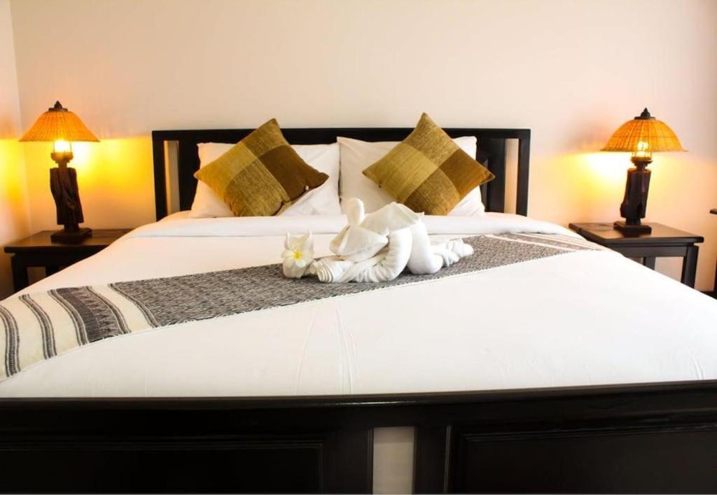 Daosavanh Resort & Spa Hotel Szavannakhet Kültér fotó