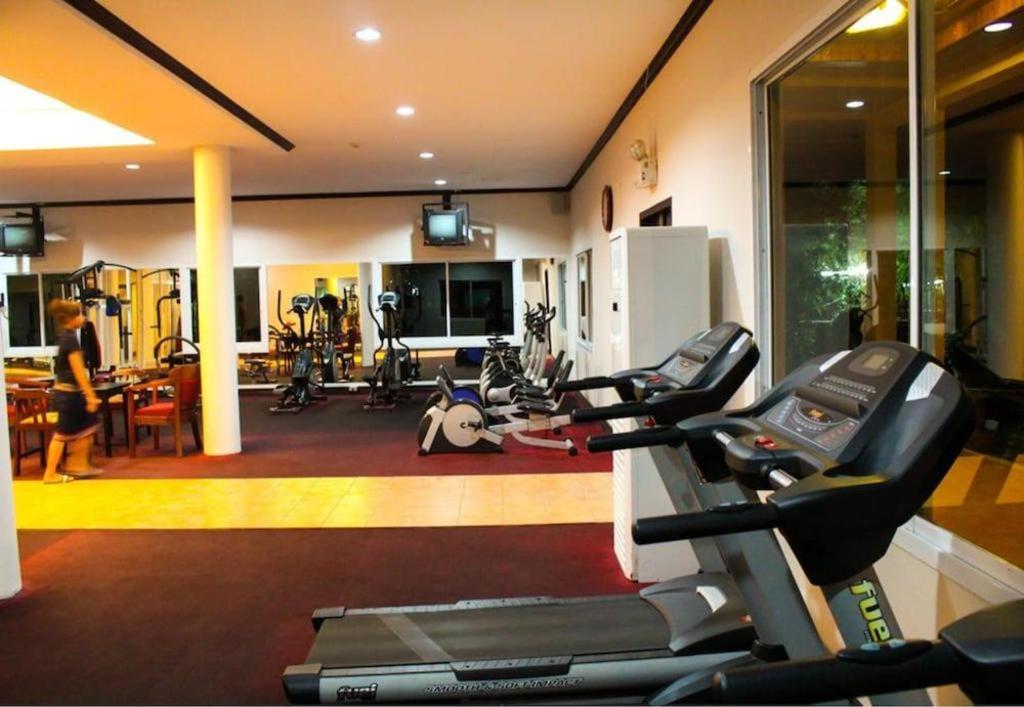 Daosavanh Resort & Spa Hotel Szavannakhet Kültér fotó