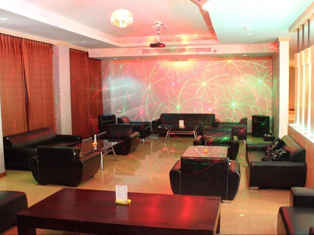 Daosavanh Resort & Spa Hotel Szavannakhet Kültér fotó