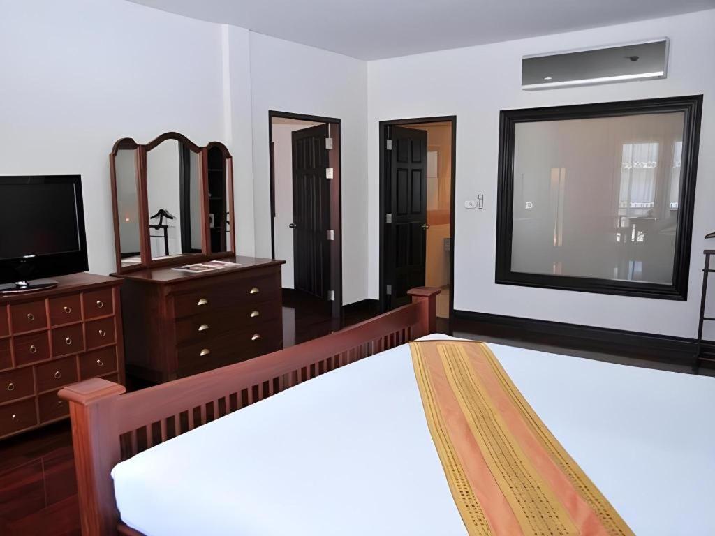 Daosavanh Resort & Spa Hotel Szavannakhet Kültér fotó
