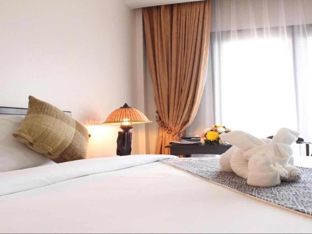 Daosavanh Resort & Spa Hotel Szavannakhet Kültér fotó