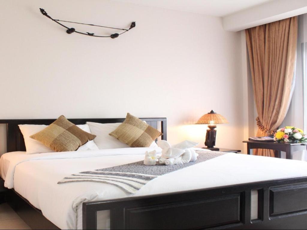 Daosavanh Resort & Spa Hotel Szavannakhet Kültér fotó