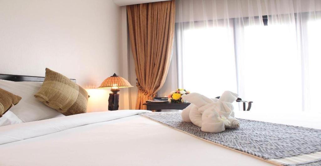 Daosavanh Resort & Spa Hotel Szavannakhet Kültér fotó