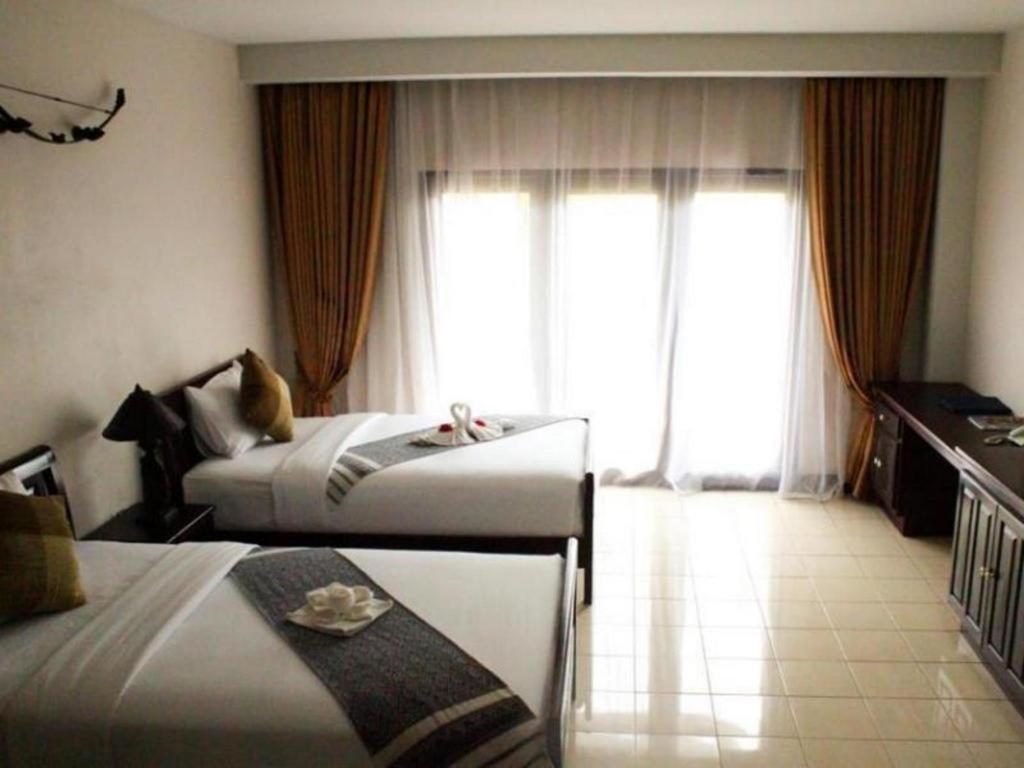 Daosavanh Resort & Spa Hotel Szavannakhet Kültér fotó